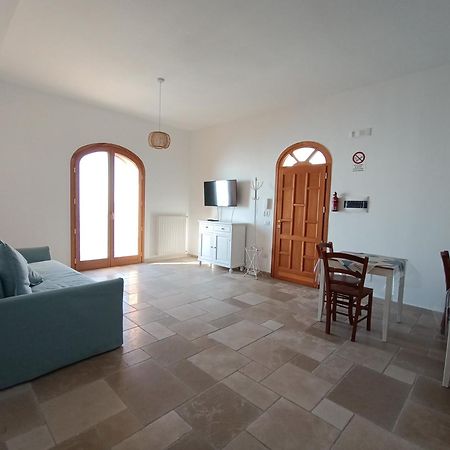 Casa Vacanze Agape Positano Luaran gambar