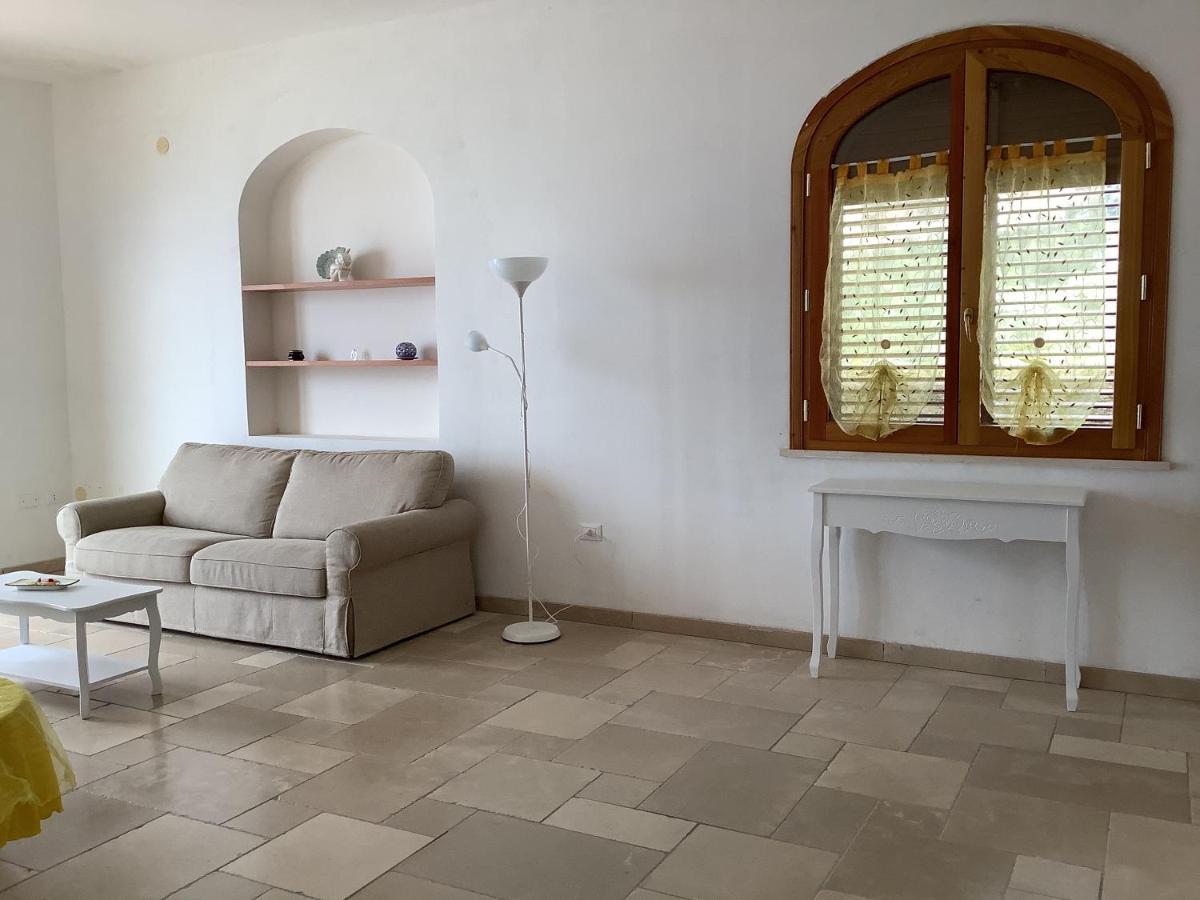 Casa Vacanze Agape Positano Luaran gambar
