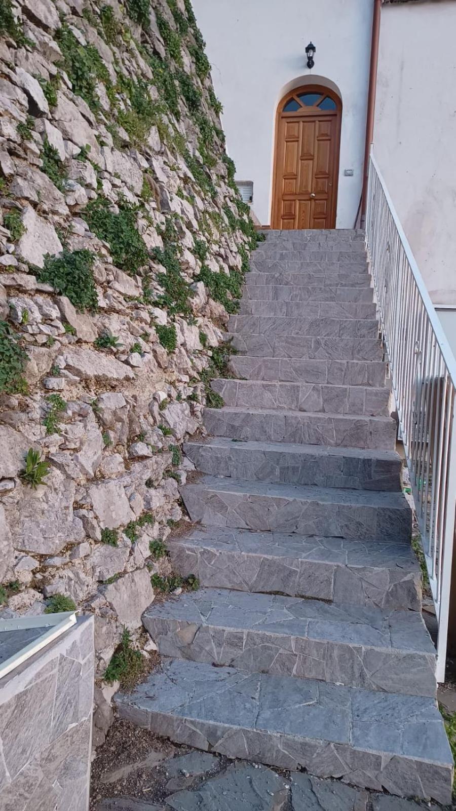 Casa Vacanze Agape Positano Luaran gambar
