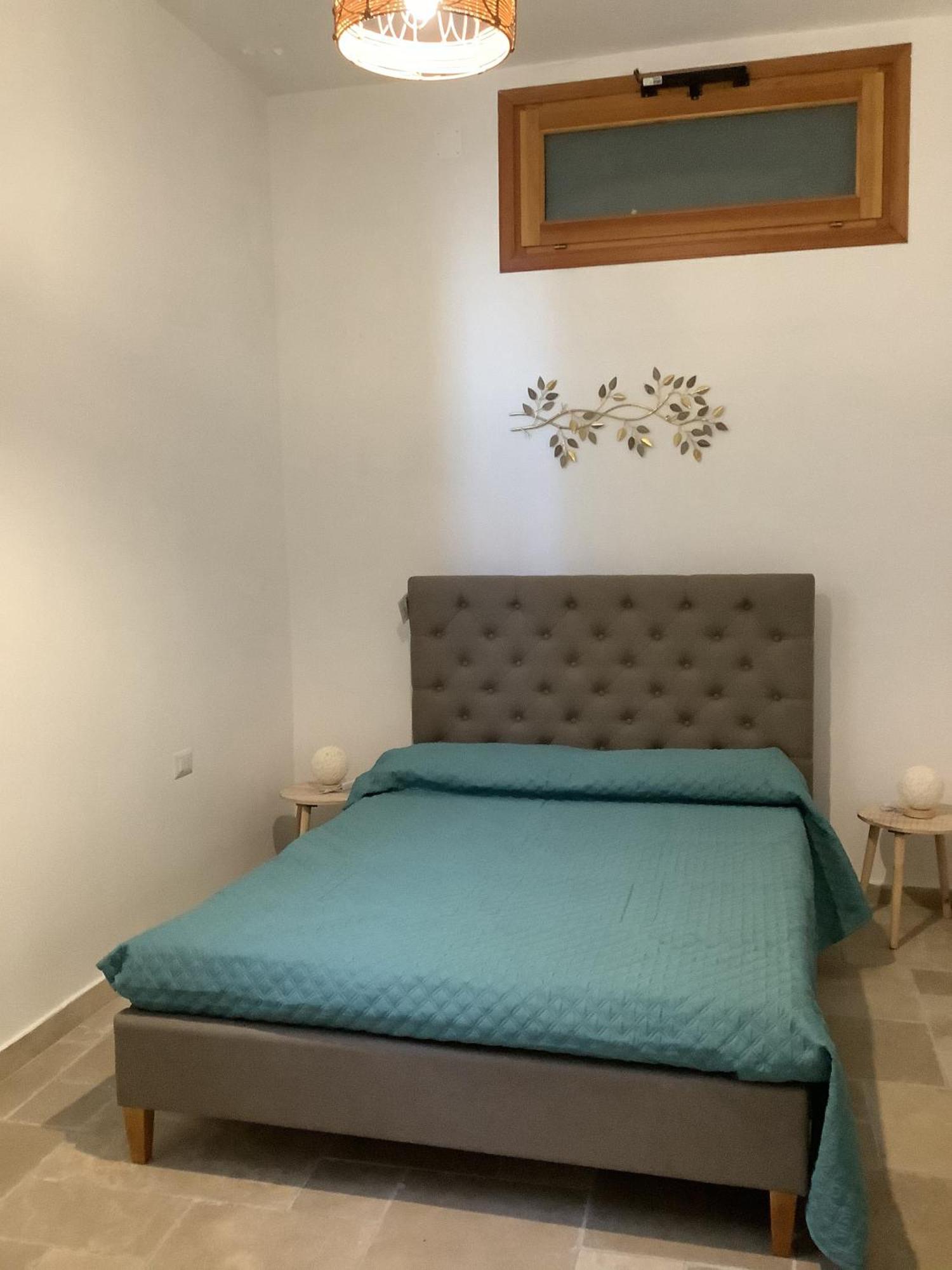 Casa Vacanze Agape Positano Luaran gambar