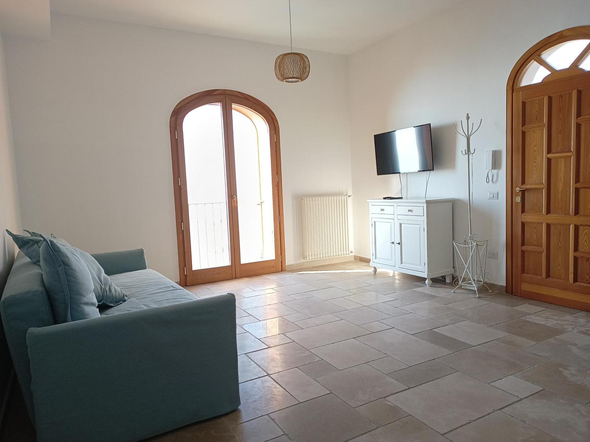 Casa Vacanze Agape Positano Luaran gambar