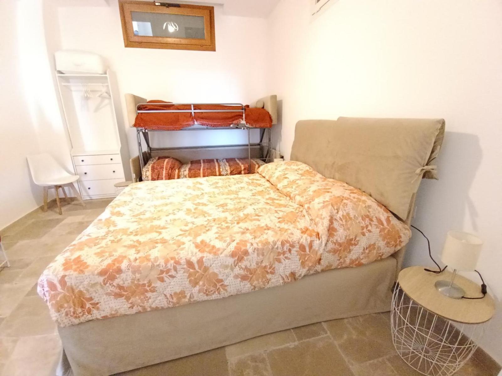 Casa Vacanze Agape Positano Luaran gambar