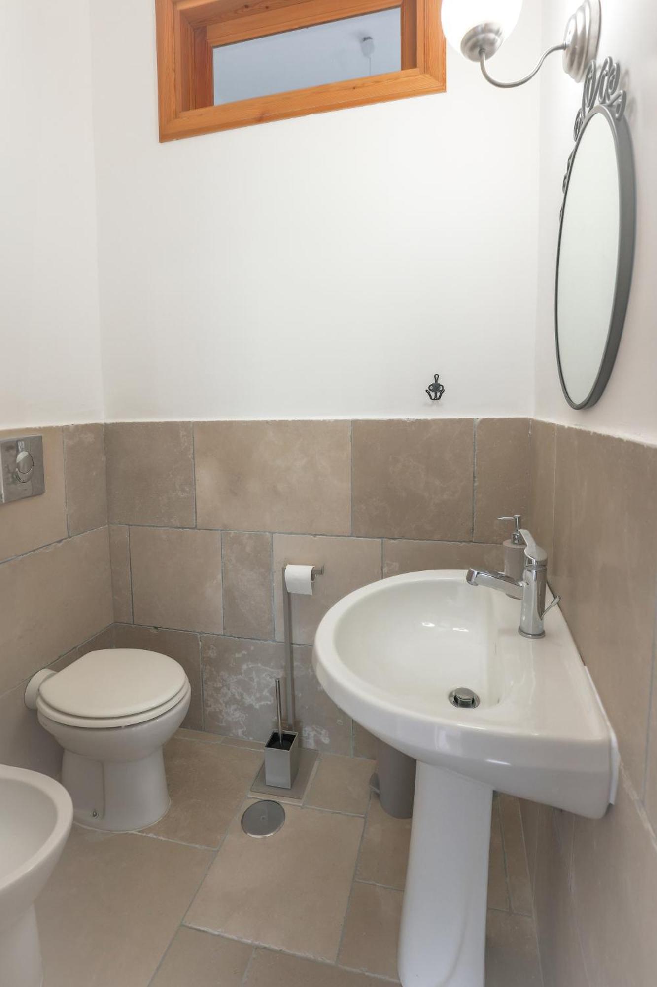 Casa Vacanze Agape Positano Luaran gambar