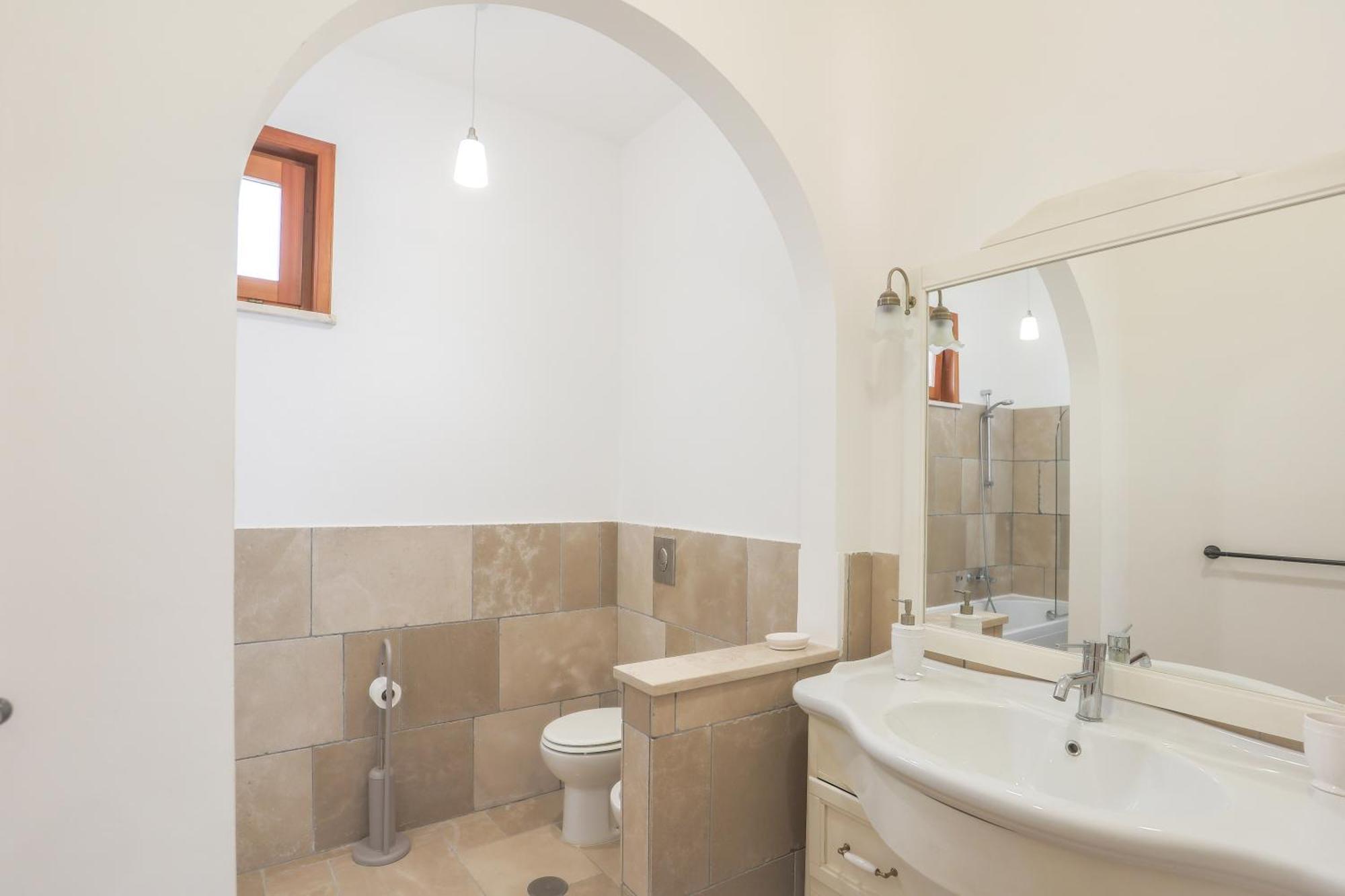 Casa Vacanze Agape Positano Luaran gambar
