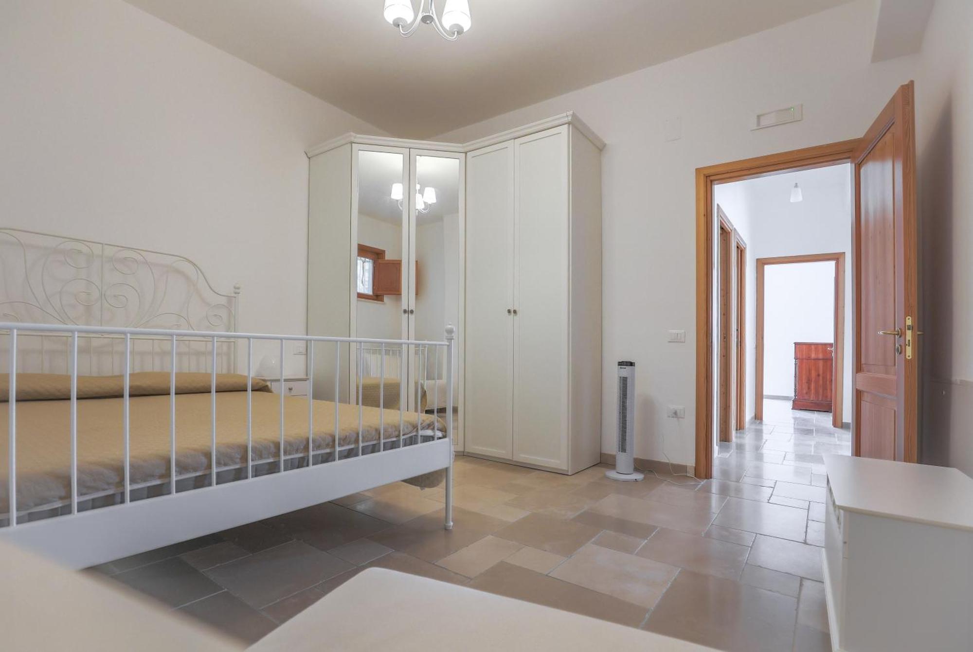Casa Vacanze Agape Positano Luaran gambar