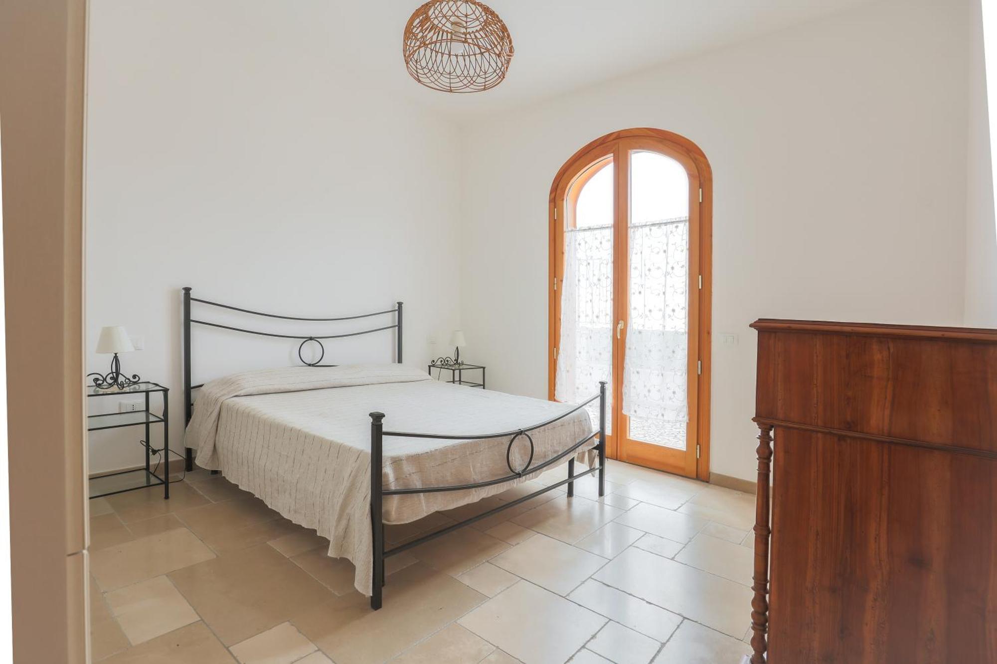 Casa Vacanze Agape Positano Luaran gambar