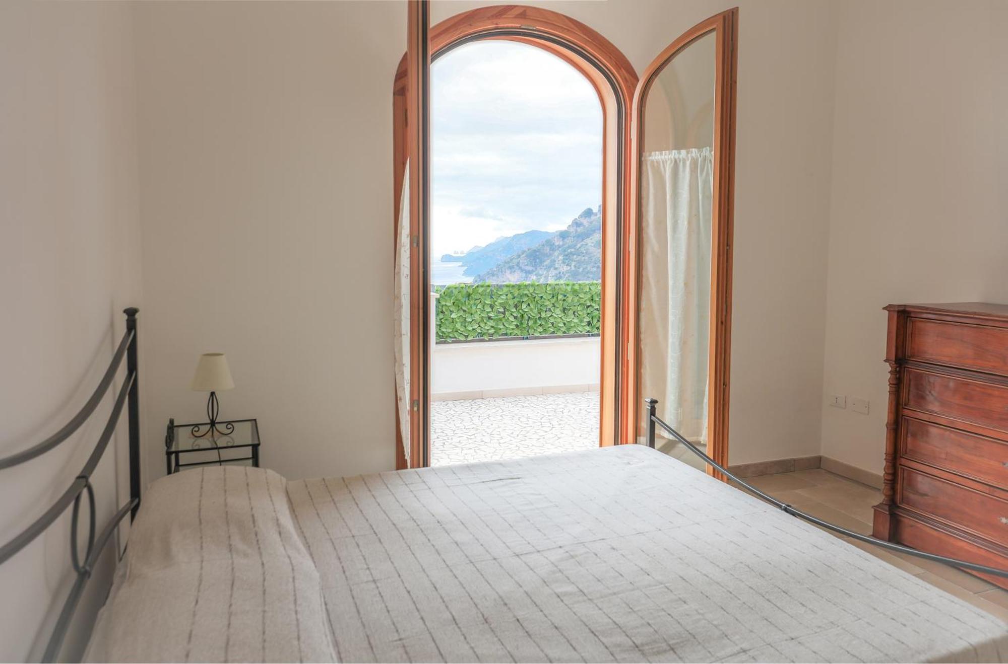 Casa Vacanze Agape Positano Luaran gambar