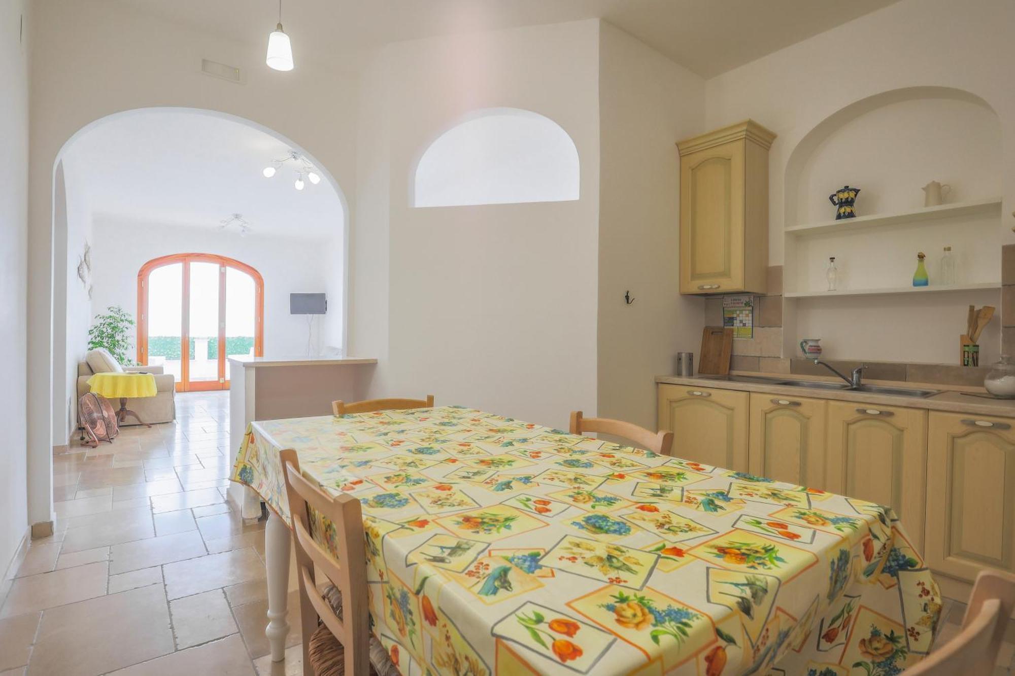 Casa Vacanze Agape Positano Luaran gambar