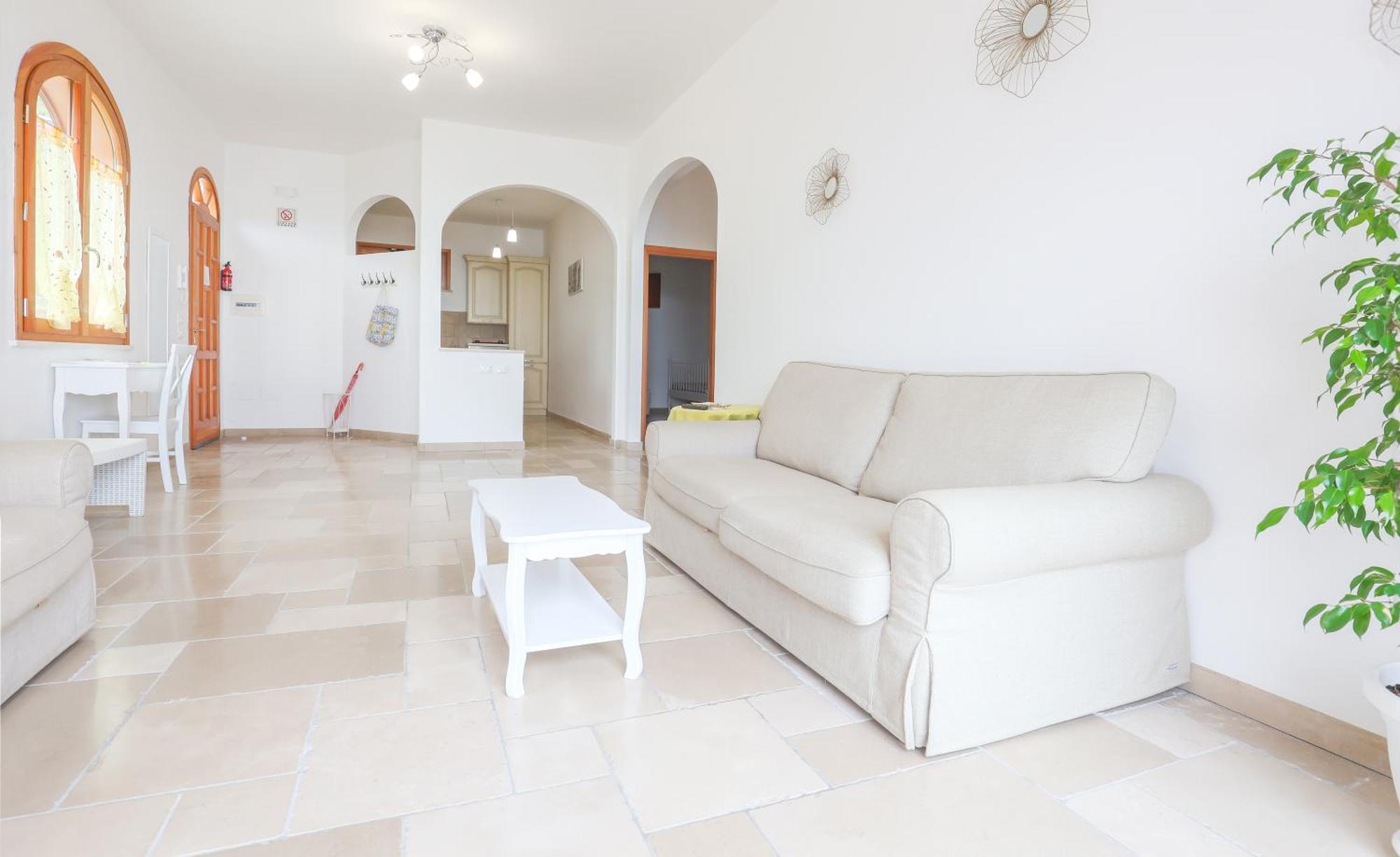 Casa Vacanze Agape Positano Luaran gambar